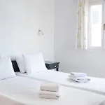 San Antonio Summer House 3* بوسي لِفاذي