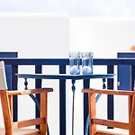 فندق San Antonio Summer House بوسي لِفاذي