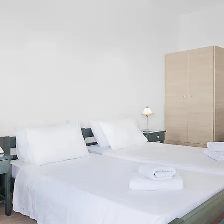 San Antonio Summer House ホテル 3*