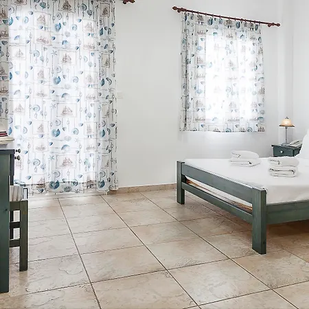 San Antonio Summer House