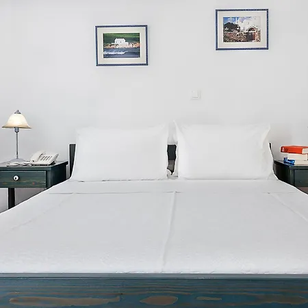 San Antonio Summer House ホテル 3*