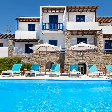 San Antonio Summer House Ξενοδοχείο