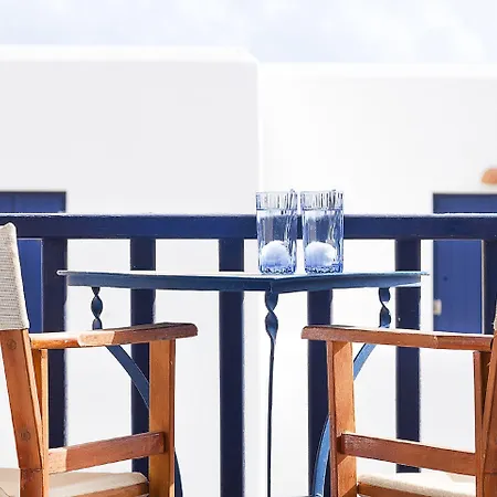 San Antonio Summer House ピソ ・リバディ