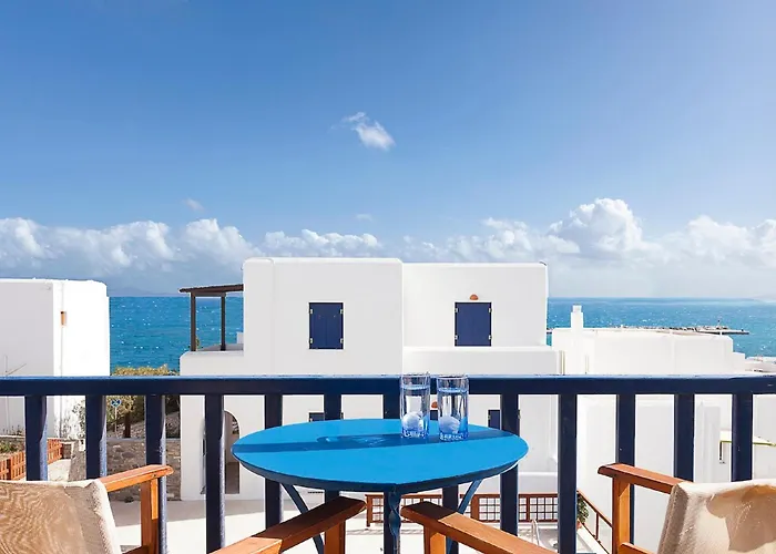 San Antonio Summer House Píszo Livádi