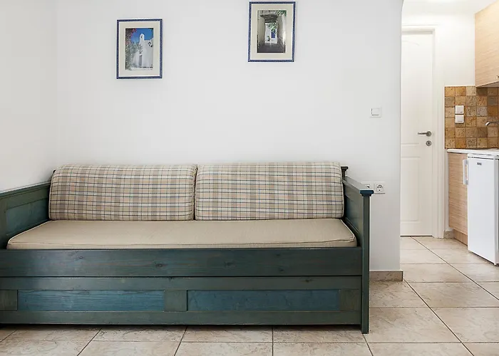 San Antonio Summer House Szálloda 3*