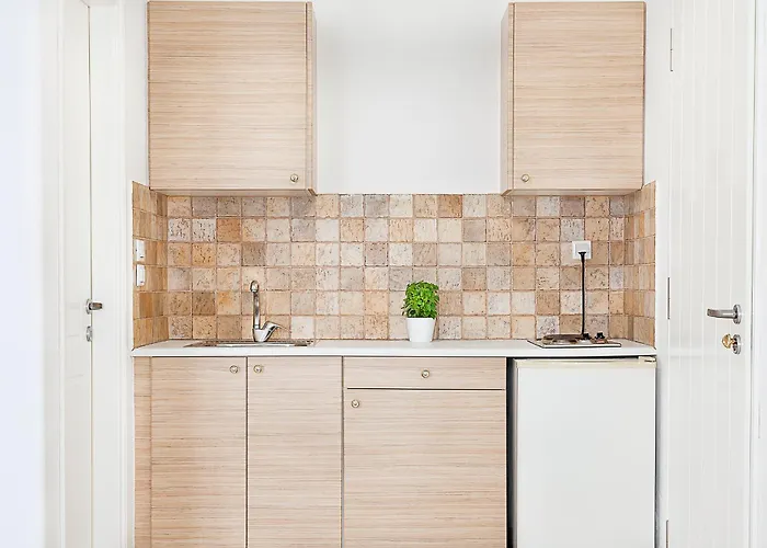 San Antonio Summer House 3* Píszo Livádi