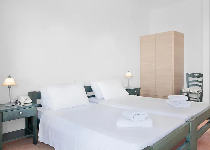 San Antonio Summer House Szálloda 3*