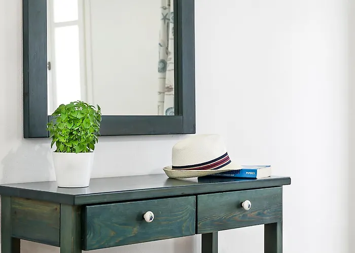 San Antonio Summer House Szálloda 3*