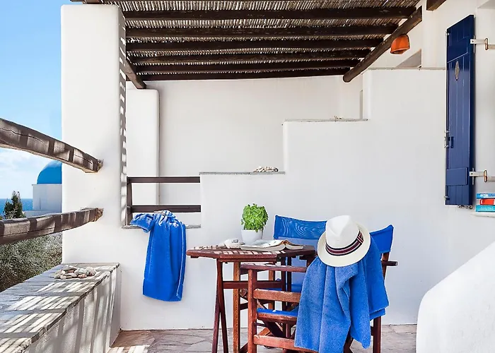 Szálloda San Antonio Summer House