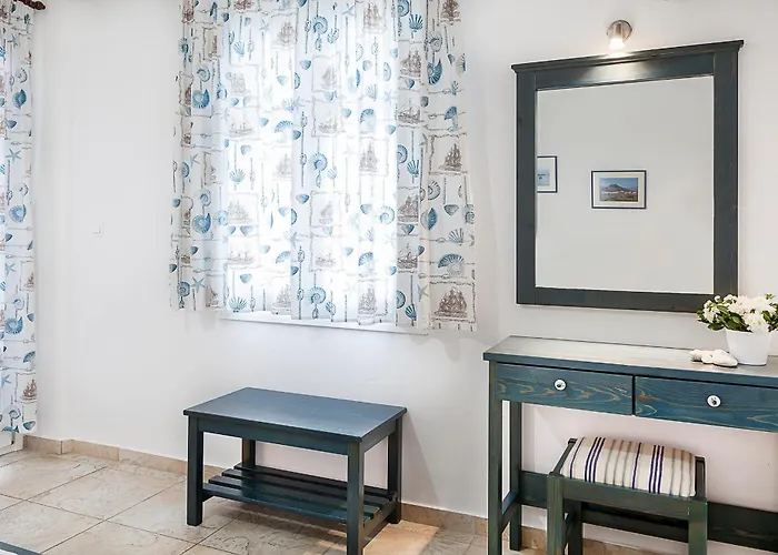 San Antonio Summer House Píszo Livádi