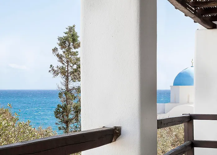 Szálloda San Antonio Summer House