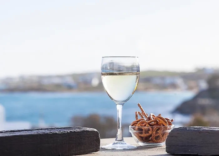 Szálloda San Antonio Summer House 3*