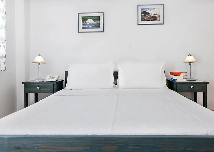 San Antonio Summer House Szálloda 3*