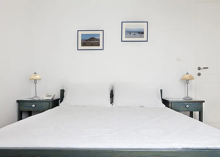 San Antonio Summer House Szálloda 3*