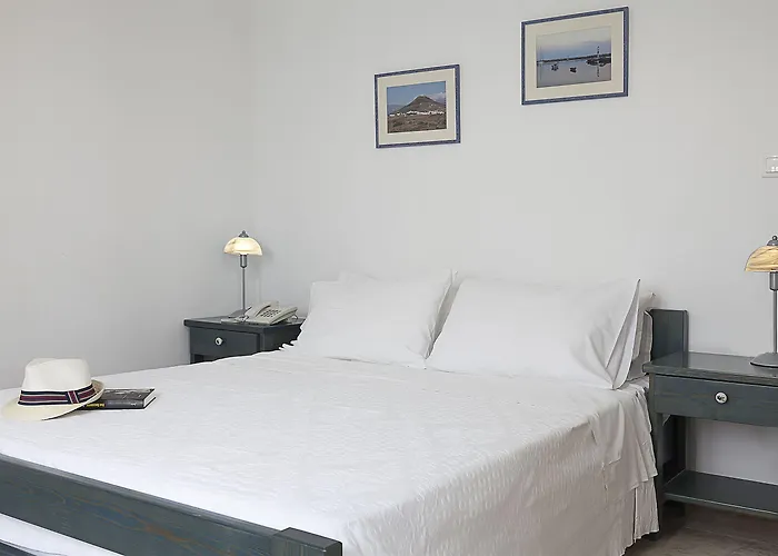 San Antonio Summer House 3* Píszo Livádi