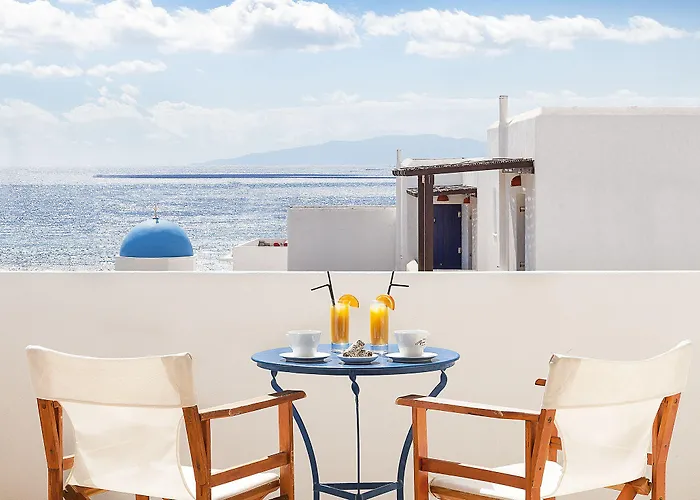 San Antonio Summer House 3* Píszo Livádi