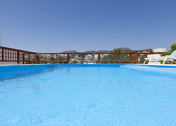 San Antonio Summer House Szálloda