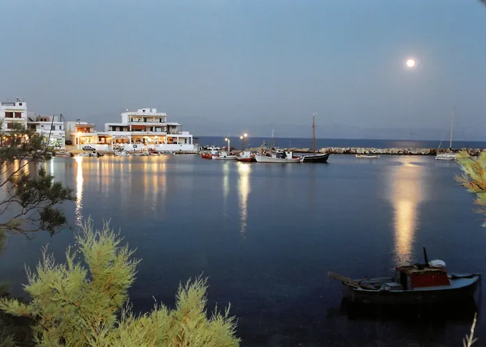 San Antonio Summer House Szálloda 3*