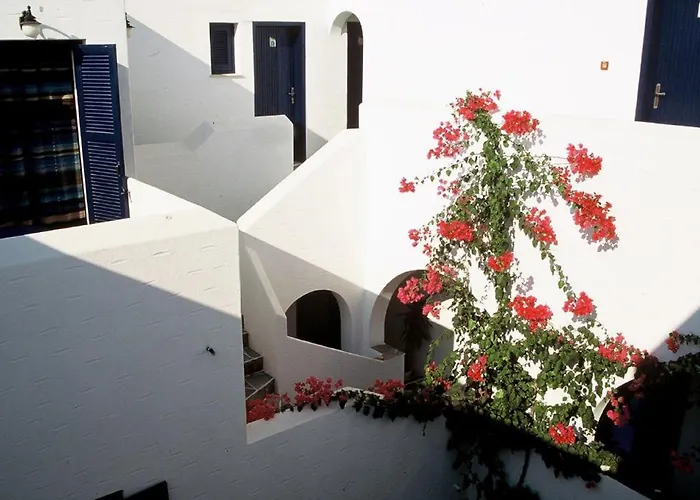 San Antonio Summer House Szálloda