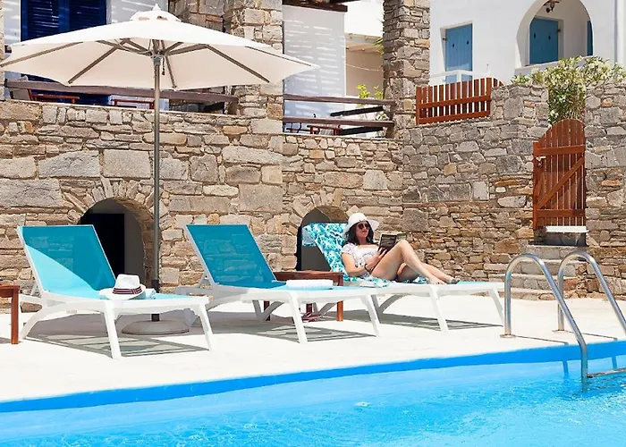 San Antonio Summer House Szálloda 3*