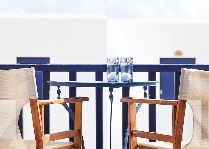 San Antonio Summer House Píszo Livádi