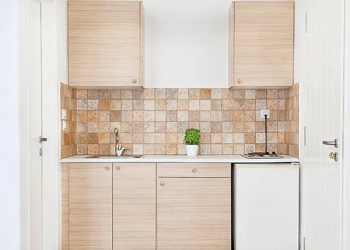 San Antonio Summer House Píszo Livádi