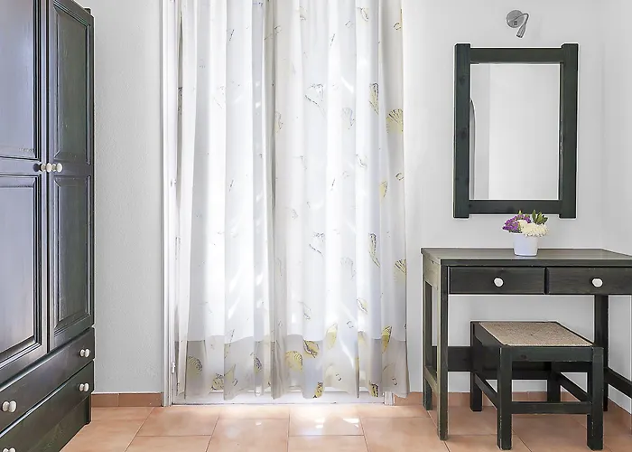 San Antonio Summer House 3*