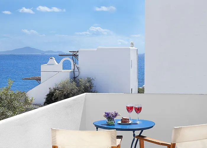 San Antonio Summer House