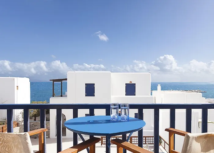 Szálloda San Antonio Summer House Píszo Livádi