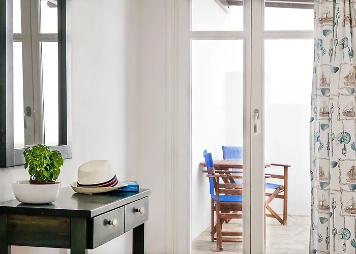 San Antonio Summer House Píszo Livádi