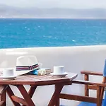 San Antonio Summer House Ξενοδοχείο Πίσω Λιβάδι