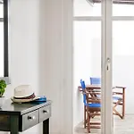 Ξενοδοχείο San Antonio Summer House 3*