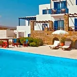 Ξενοδοχείο San Antonio Summer House 3*