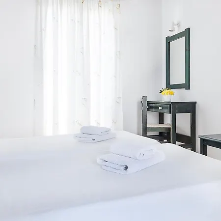 Hotel San Antonio Summer House By Ghh Piso Livadi