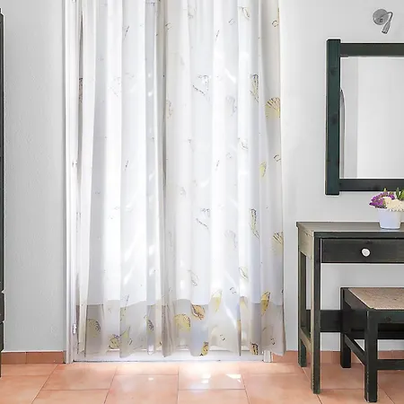 San Antonio Summer House 3*