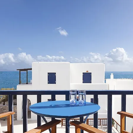 San Antonio Summer House Piso Livadi