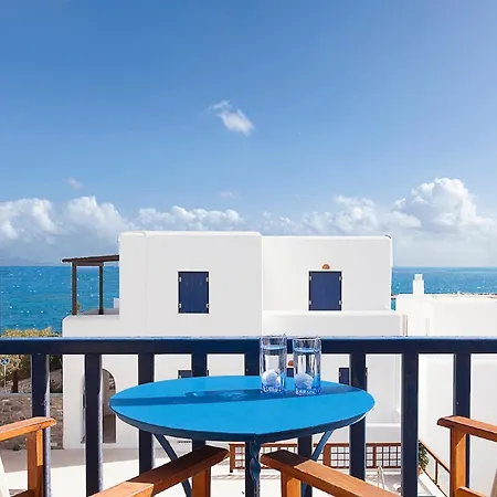 San Antonio Summer House Piso Livadi