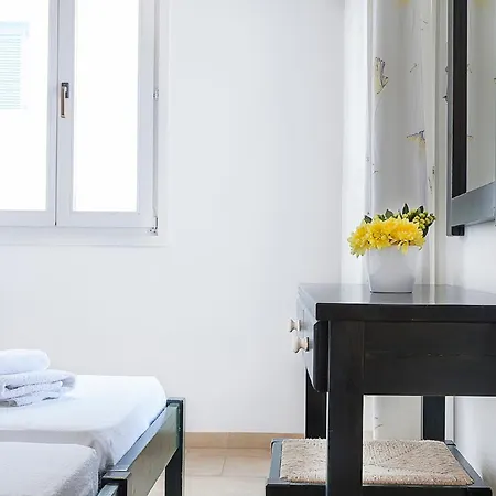 San Antonio Summer House By Ghh Hotel