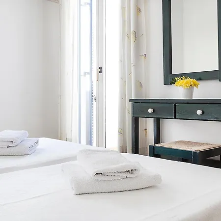 Otel San Antonio Summer House 3*