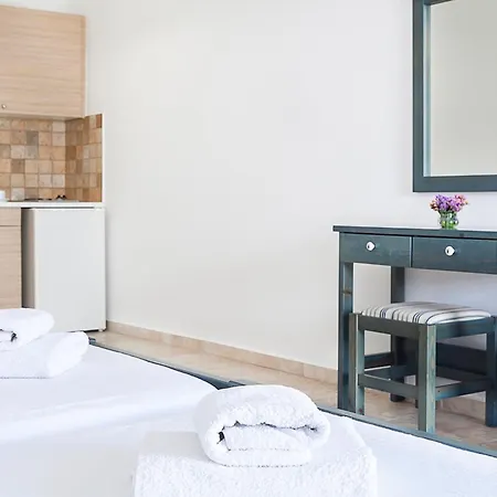 San Antonio Summer House