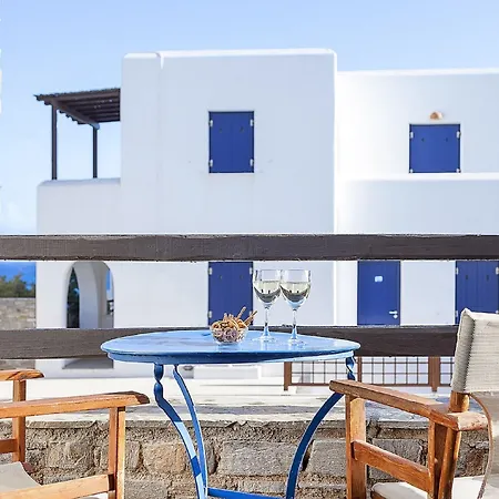 Hotel San Antonio Summer House 3*