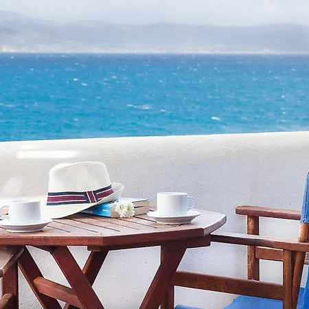 San Antonio Summer House Ξενοδοχείο Πίσω Λιβάδι