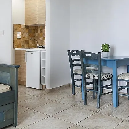 Hotel San Antonio Summer House