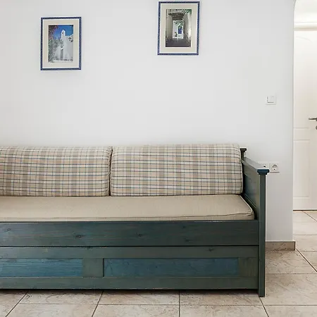 San Antonio Summer House Hotel 3*