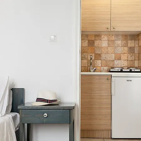 San Antonio Summer House Piso Livadi