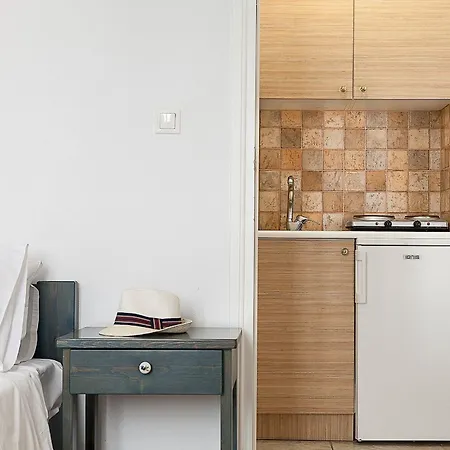 San Antonio Summer House Piso Livadi