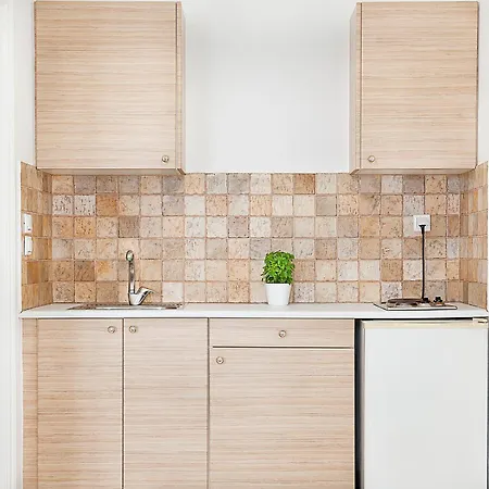 San Antonio Summer House 3* Piso Livadi