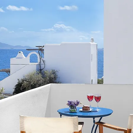 Hotel San Antonio Summer House 3*