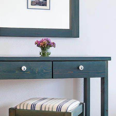 San Antonio Summer House Hotel Piso Livadi