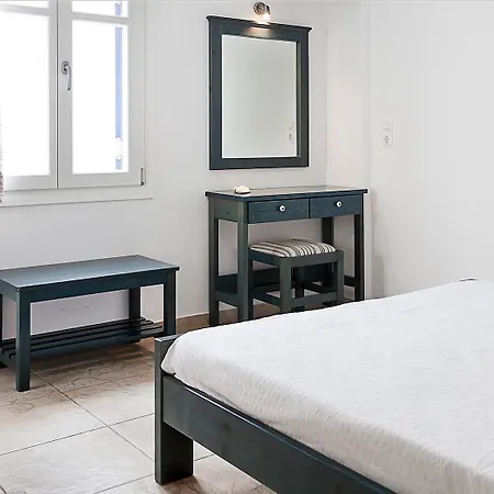 Hotel San Antonio Summer House